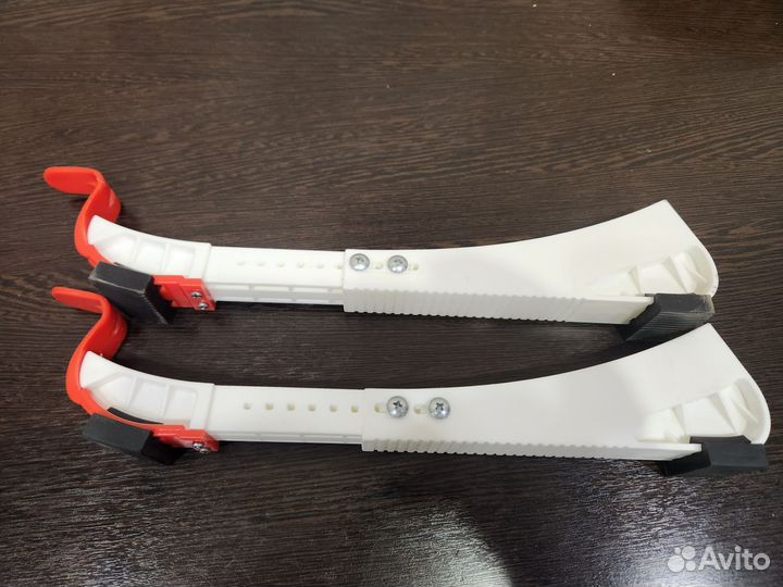 Чехлы для хоккейных коньков easy step