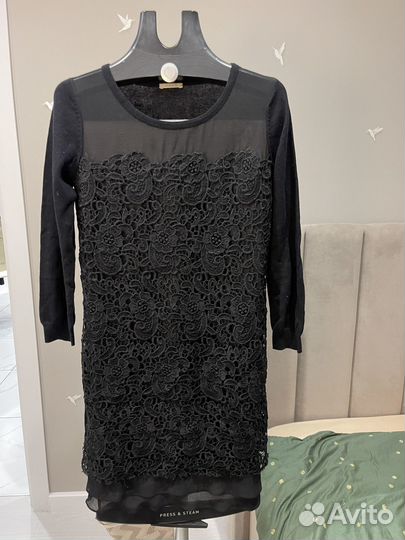 Intimissimi шелк платье s