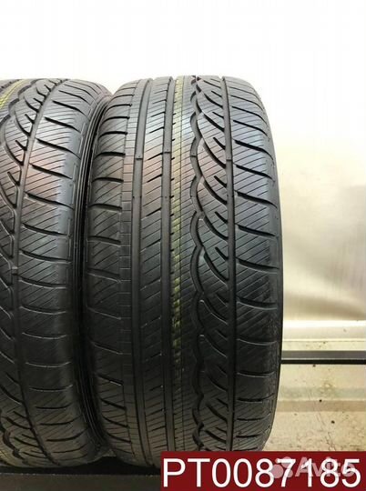 Dunlop SP Sport 01 A/S 235/50 R18 98H