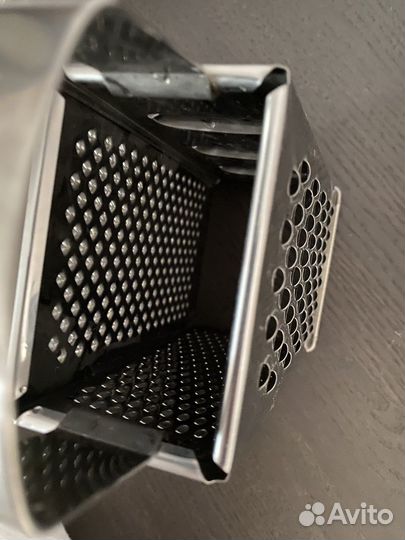 Терка нержавейка
