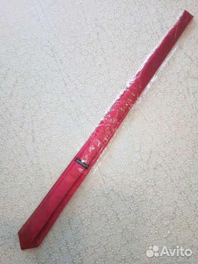 Галстук мужской