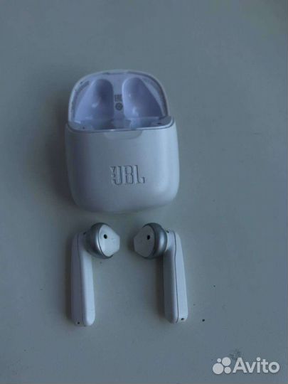 Наушники jbl