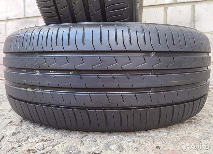 Falken Ziex ZE310 Ecorun 225/55 R17 101W