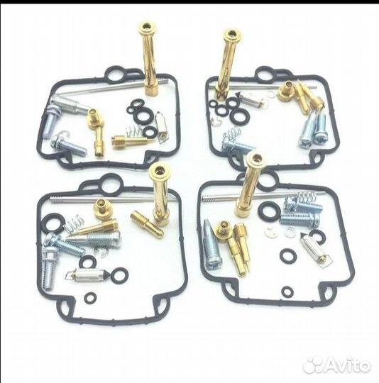 Ремкомплект карбюратора Suzuki Bandit 400 gsf400