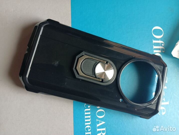 Чехол doogee v30 pro