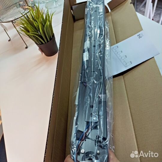 Точечный потолочный светильник IKEA