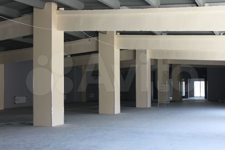 Свободного назначения, 80 м²