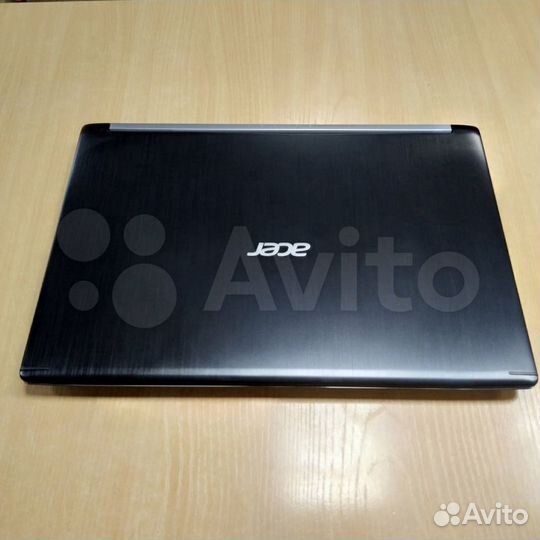 Игровая Мощь I5 7300HQ GTX 1050 6GB IPS FHD