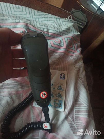 Бритва электрическая philips