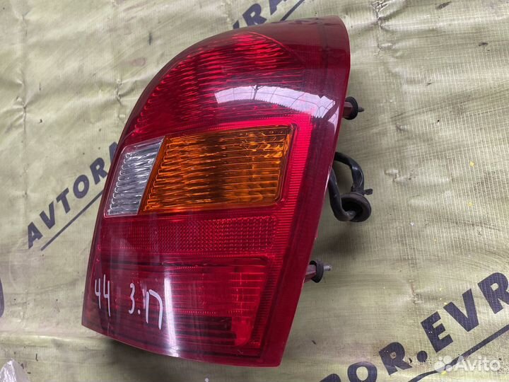 Задняя правая фара Hyundai Elantra hd