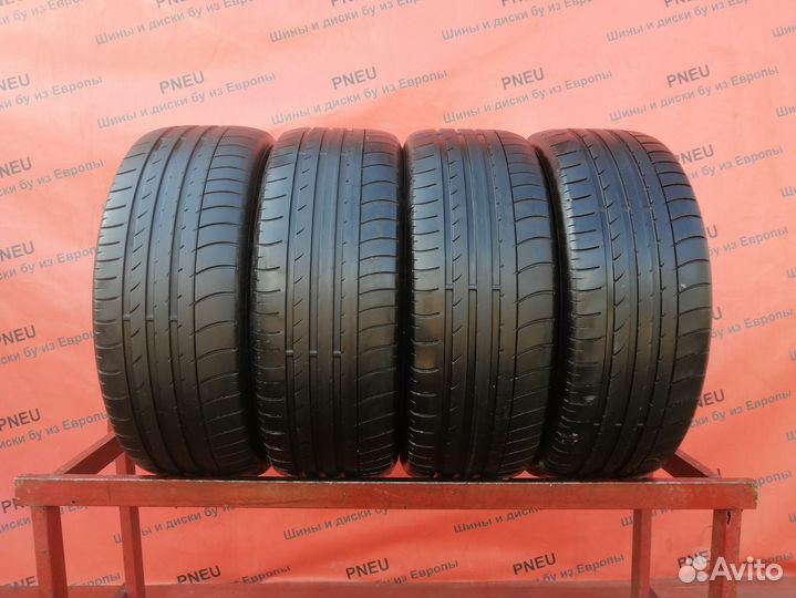 Dunlop SP Sport Maxx GT 235/50 R18 97V