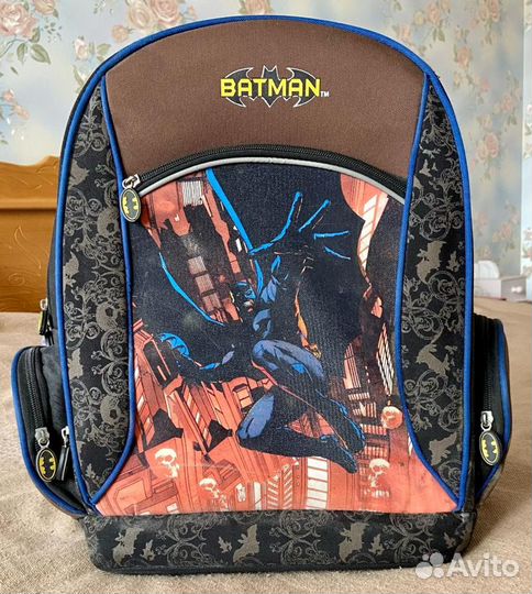 Рюкзак Batman