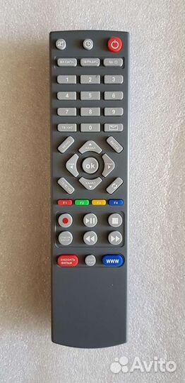 Пульты для Триколор (GS B212,528,DTS54,8307 и др)