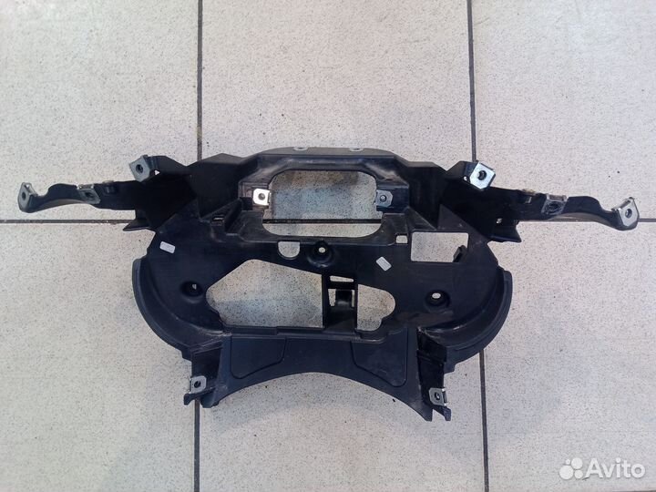 Основание под приборной панелью BMW k 1600 gtl