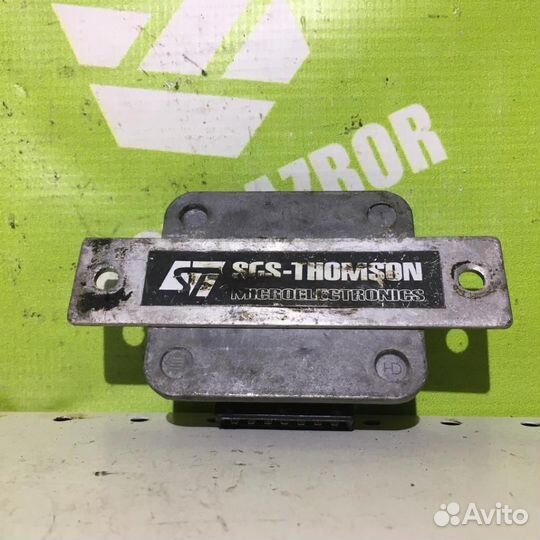 Коммутатор Фольксваген Пассат Б3