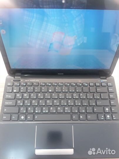 Компактный Asus