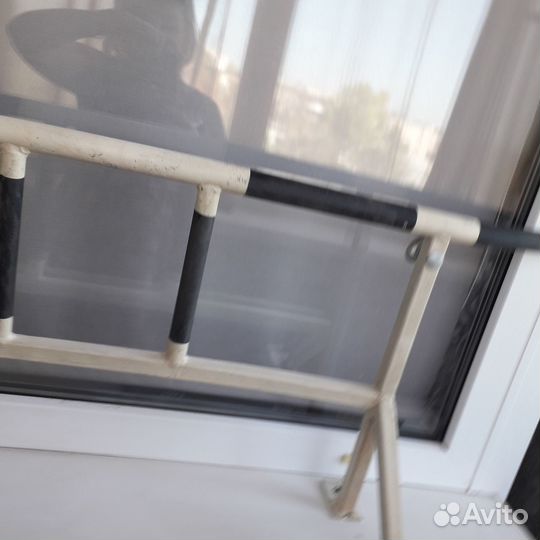 Турник настенный 3 в 1