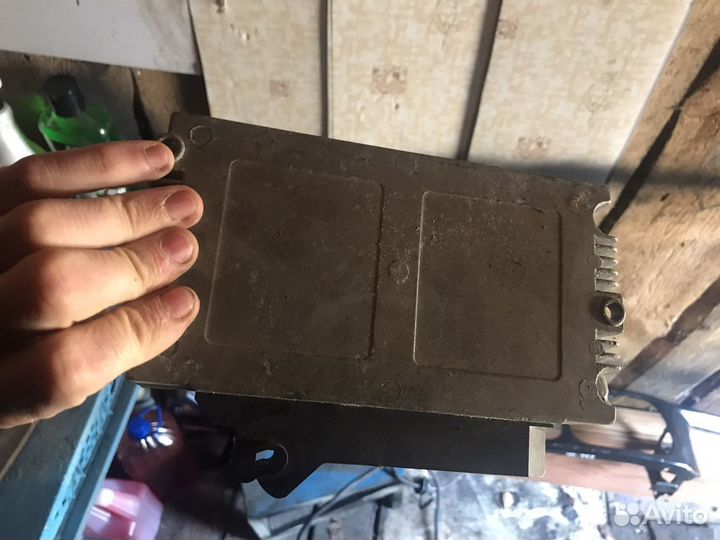 Блок abs bmw e36