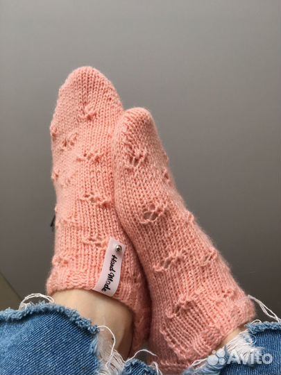 Носки женские