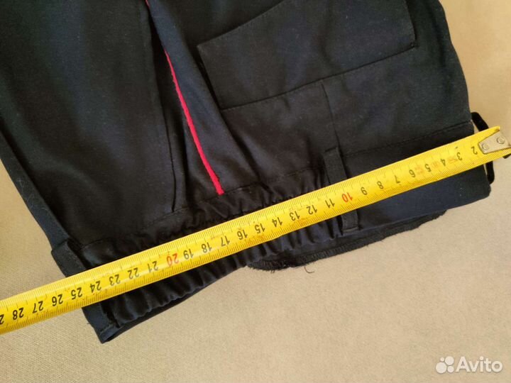 Кадетская форма 158 размер