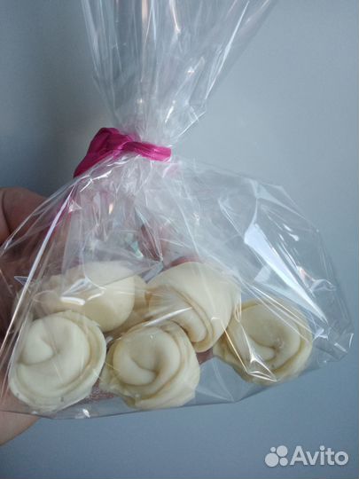 Шоколадный букет