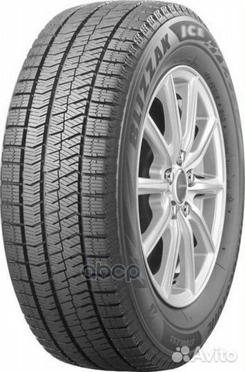 Bridgestone Blizzak Ice 205/60 R16