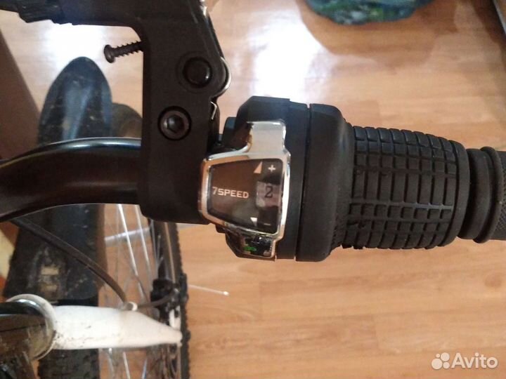 Велосипед timetry 27(торг уместен)