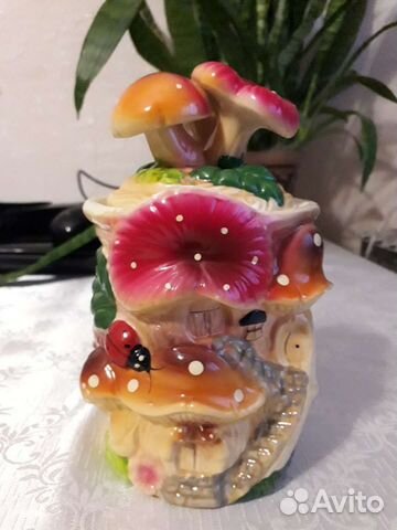 Солонка для соли или сахара