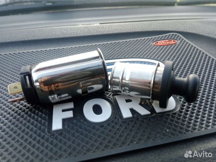 Прикуриватель форд фокус 2 оригинал