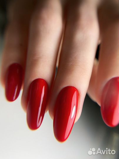 Маникюр Педикюр Наращивание