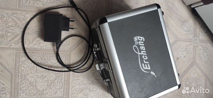 Камера для подледного лова