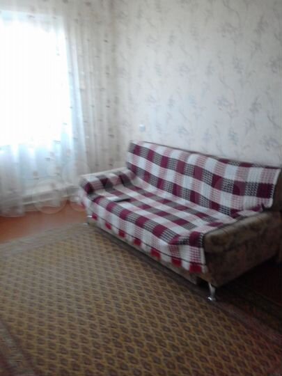 1-к. квартира, 34 м², 9/9 эт.