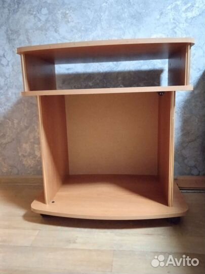Тумба под телевизор бу
