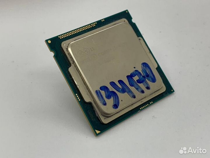 Процессор Intel Core i3-4170 1150 3.7Ghz 2/4