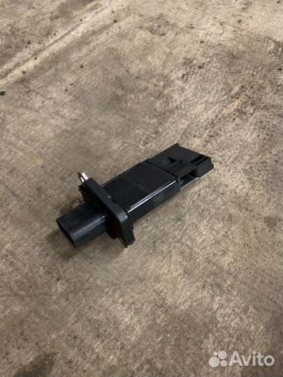 Дмрв ford focus 2 1.6 115 лс