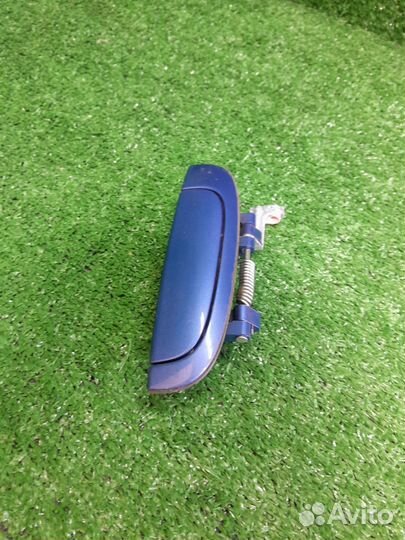 Ручка задней правой двери киа рио 2 jb