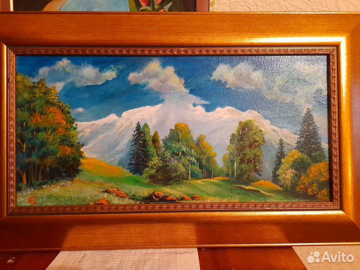 Картины