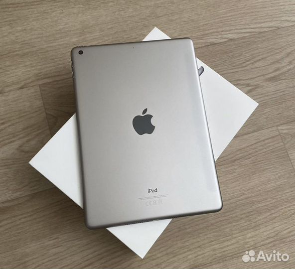 Apple iPad 2018