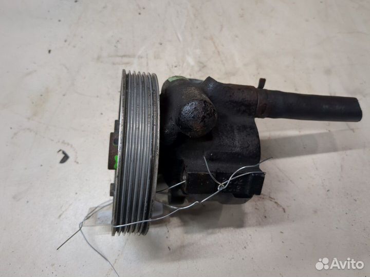 Гур Renault Laguna, 1999