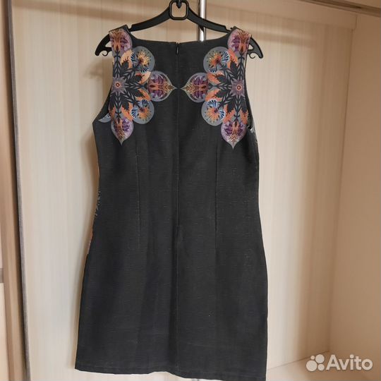 Платье летнее Desigual