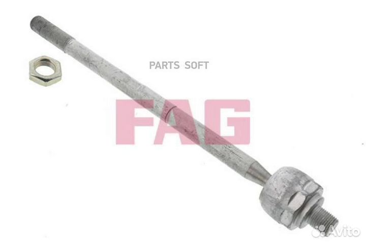 FAG 840023810 Тяга рулевая PSA/fiat boxe R/jumper