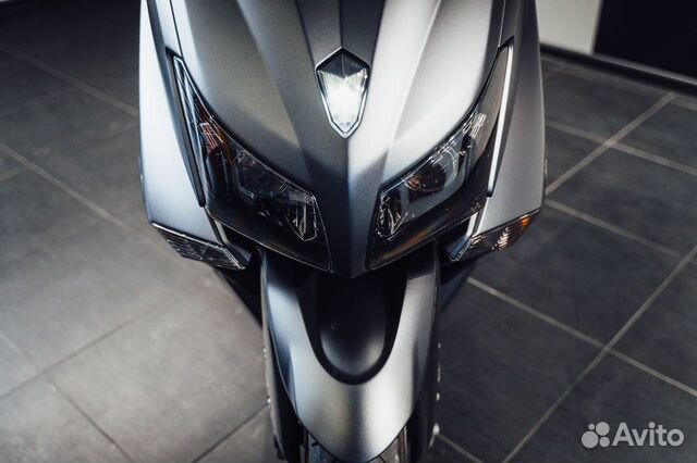 Продается макси-скутер Yamaha T-MAX 500 объявление продам