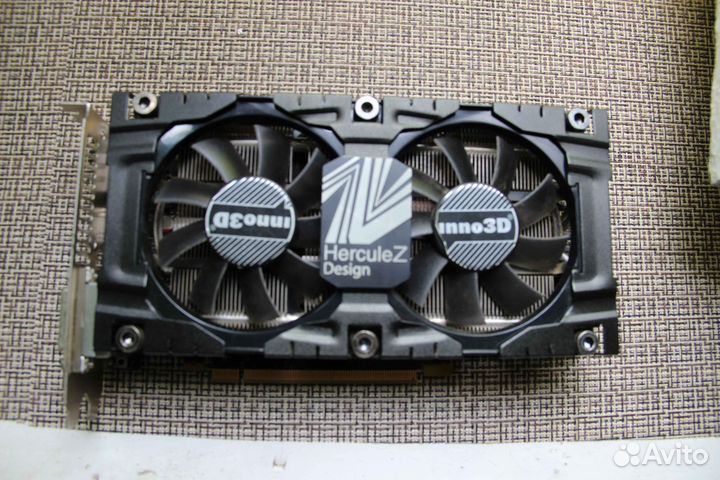 Игровой компьютер бу