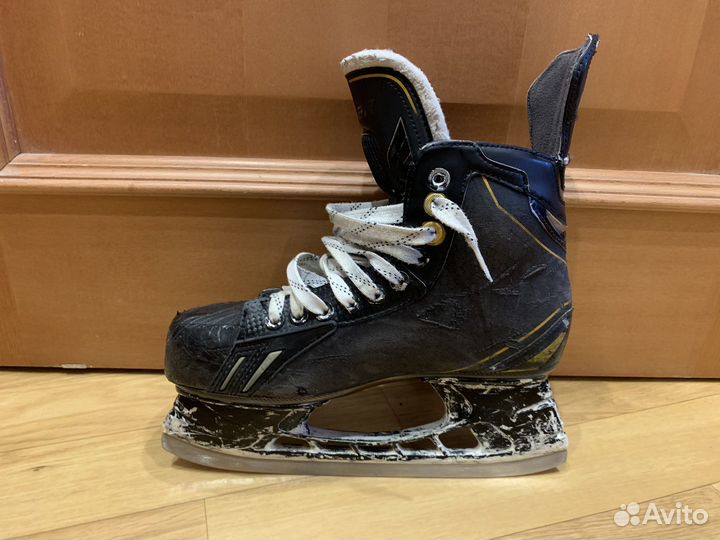 Коньки Bauer Supreme One Lite