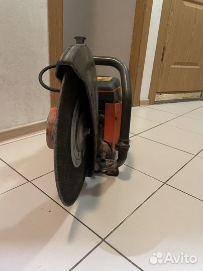 Аренда Бензореза