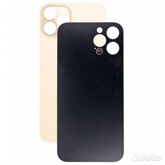 Задняя крышка iPhone 12 pro max+замена бесплатно