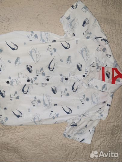 Gloria jeans рубашка