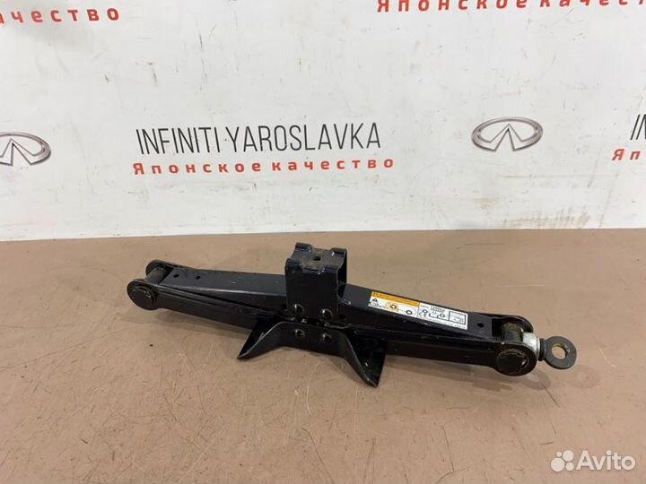 Домкрат Mitsubishi Asx GA3W 1.8 4B10 2010