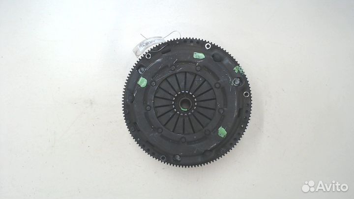 Маховик Skoda Octavia (A7), 2016