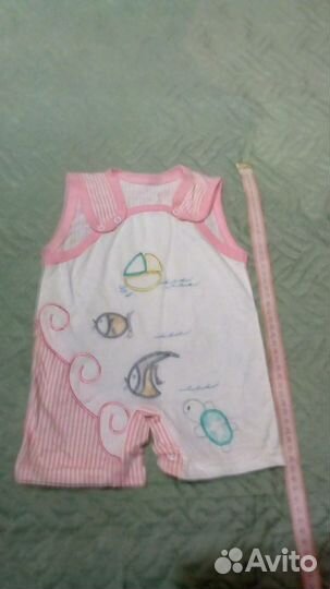 Платье летнее